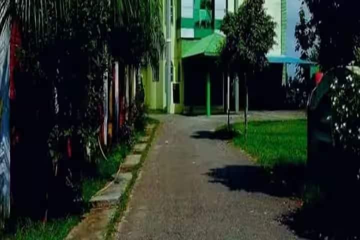 Maulana Mohammad Ali Johar Higher Education Institute, Bijnor campus photo 2