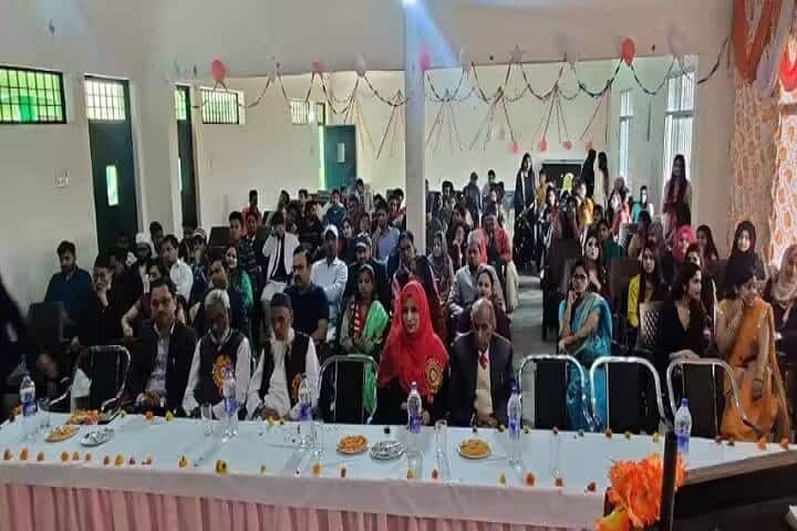 Maulana Mohammad Ali Johar Higher Education Institute, Bijnor campus photo 3