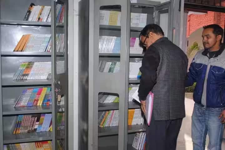 Maulana Mohammad Ali Johar Higher Education Institute, Bijnor campus photo 4
