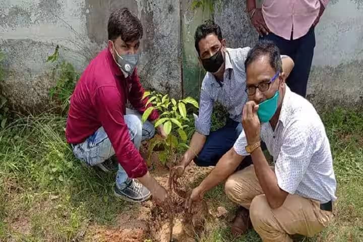 Maulana Mohammad Ali Johar Higher Education Institute, Bijnor campus photo 6