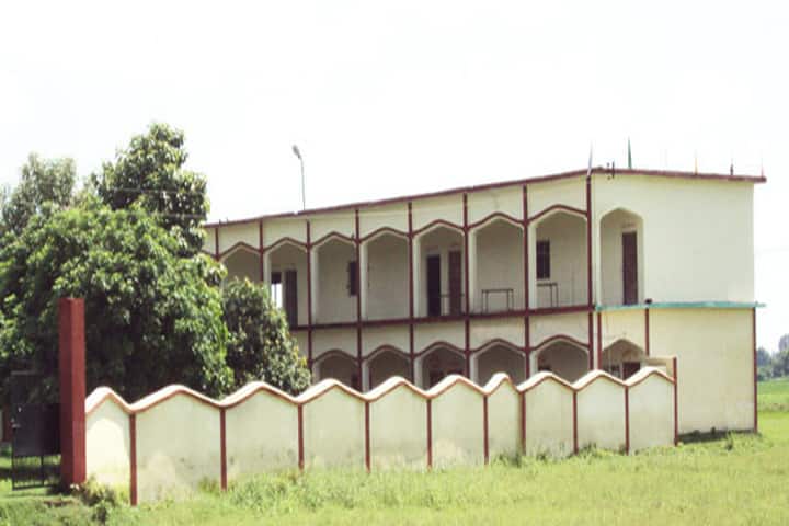 HMH Degree Colleger, Sitapur campus photo 2