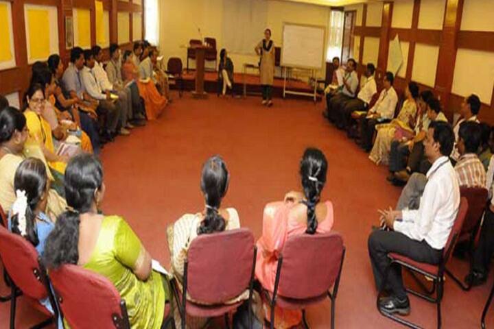 HMH Degree Colleger, Sitapur campus photo 3
