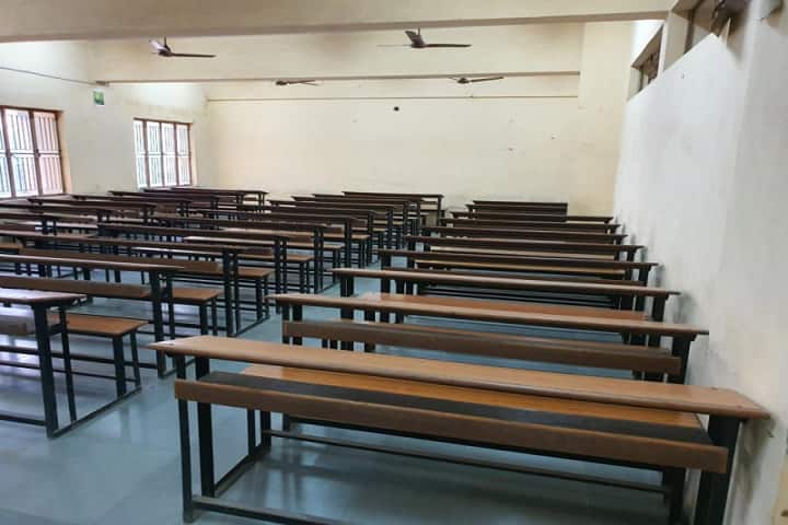Shree Narayana College of Commerce, Ahmedabad campus photo 3