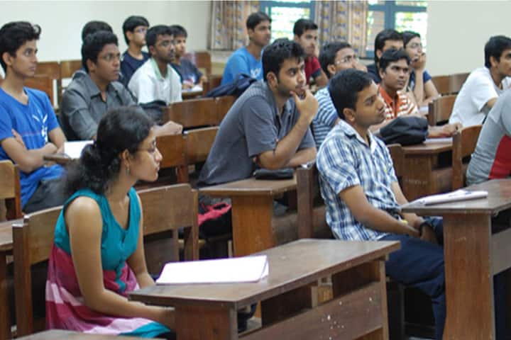 Sw Daya Shanker Patel PG College, Sitapur campus photo 2