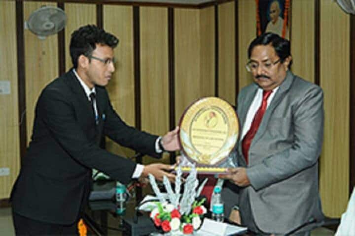 St Mother Teresa Law Degree College, Lucknow campus photo 2