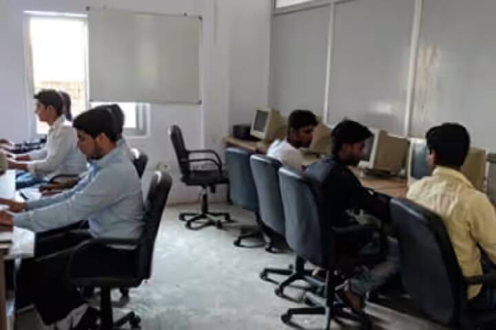 St Mother Teresa Law Degree College, Lucknow campus photo 4