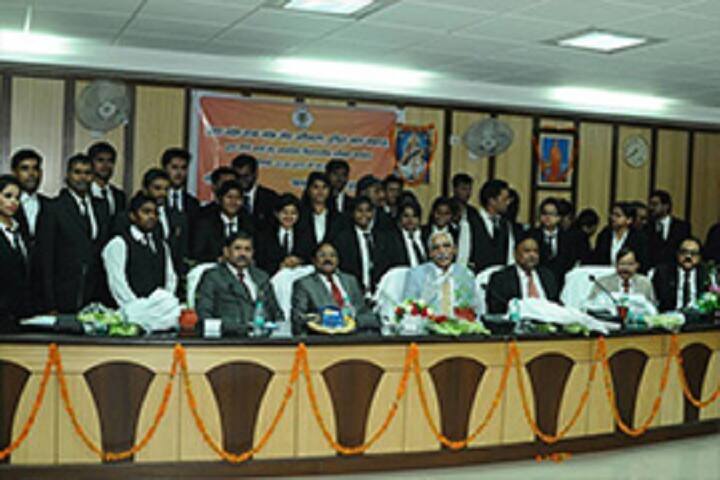 St Mother Teresa Law Degree College, Lucknow campus photo 5