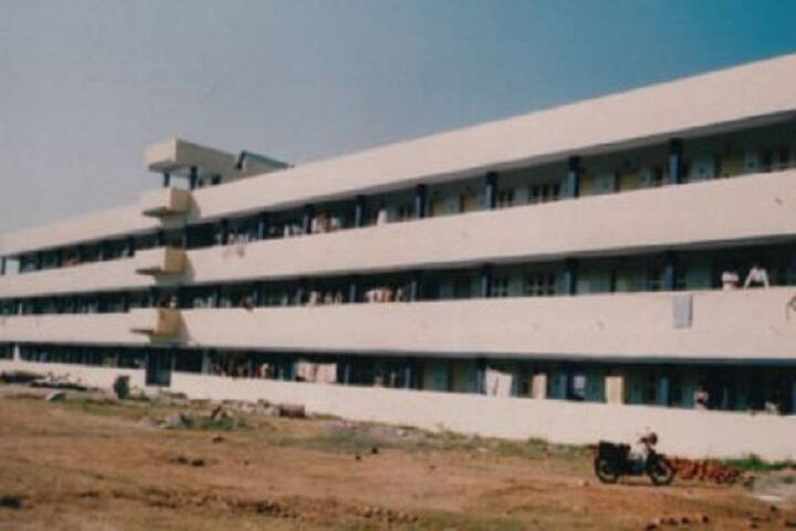 Smt SH Gardi Commerce College, Panchmahal campus photo 2
