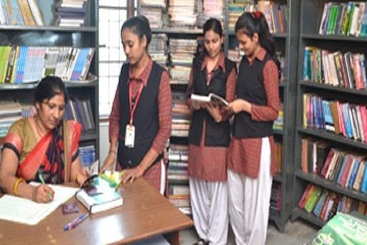 Sanjay Memorial Women's College, Varanasi campus photo 2