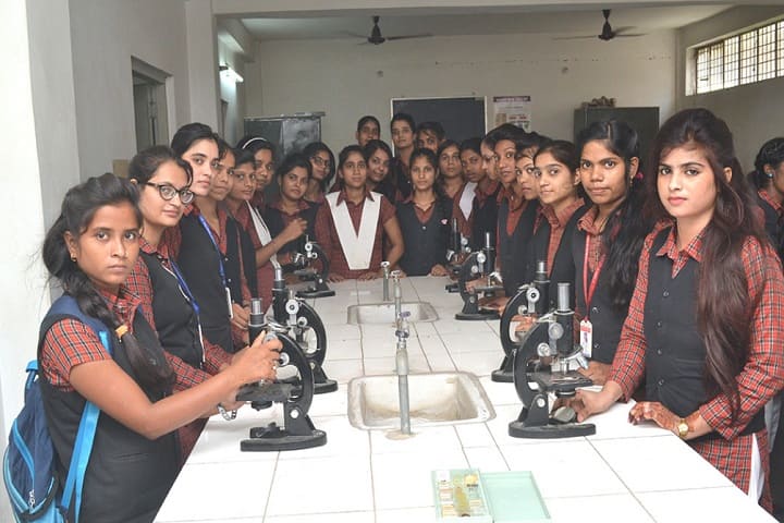 Sanjay Memorial Women's College, Varanasi campus photo 4