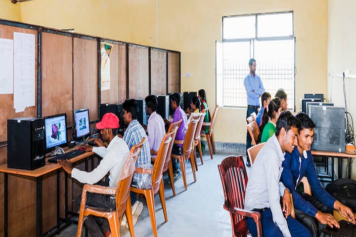 Ram Yash Post Graduate College, Allahabad campus photo 6