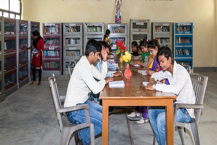 Ram Yash Post Graduate College, Allahabad campus photo 4