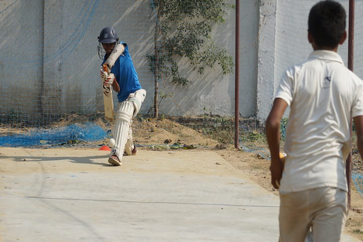 Ram Yash Post Graduate College, Allahabad campus photo 3