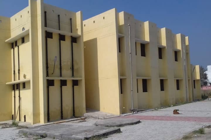 Tathagat Gautam Buddh Government Polytechnic, Shravasti campus photo 3