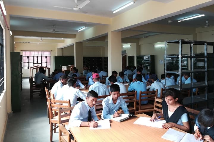 Tathagat Gautam Buddh Government Polytechnic, Shravasti campus photo 4