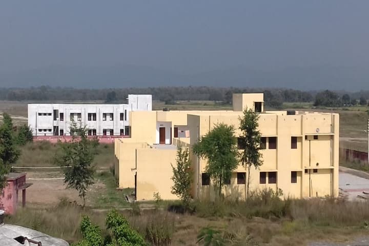 Tathagat Gautam Buddh Government Polytechnic, Shravasti campus photo 5