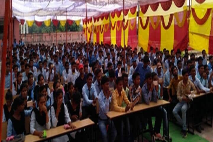 Tathagat Gautam Buddh Government Polytechnic, Shravasti campus photo 6