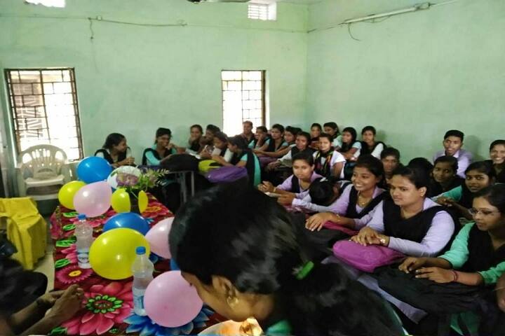 Nilamani Mahavidyalaya, Balasore campus photo 4