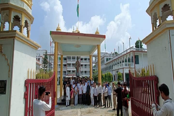 Maulana Azad institute of Humanities Science and Technology, Sitapur campus photo 2