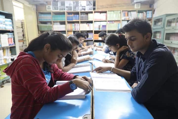 Maulana Azad institute of Humanities Science and Technology, Sitapur campus photo 3