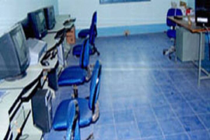 Maulana Azad institute of Humanities Science and Technology, Sitapur campus photo 4
