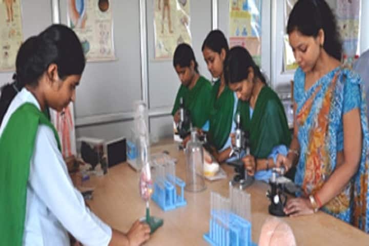 Maulana Azad institute of Humanities Science and Technology, Sitapur campus photo 5