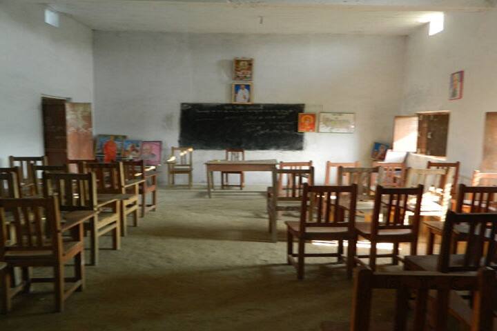 Kamla Prasad Singh Mahila Mahavidayalya, Sultanpur campus photo 4