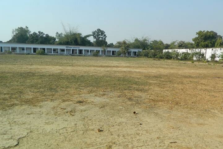 Kamla Prasad Singh Mahila Mahavidayalya, Sultanpur campus photo 5