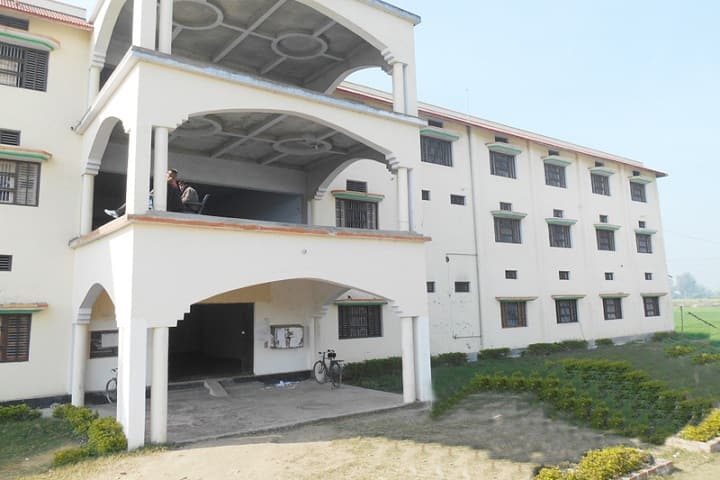 Rishi Ram Naresh Technical Institute, Mau campus photo 2