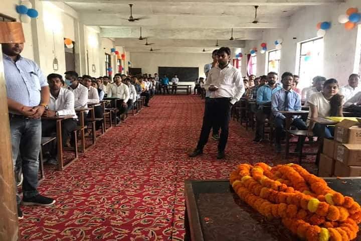 Rishi Ram Naresh Technical Institute, Mau campus photo 3