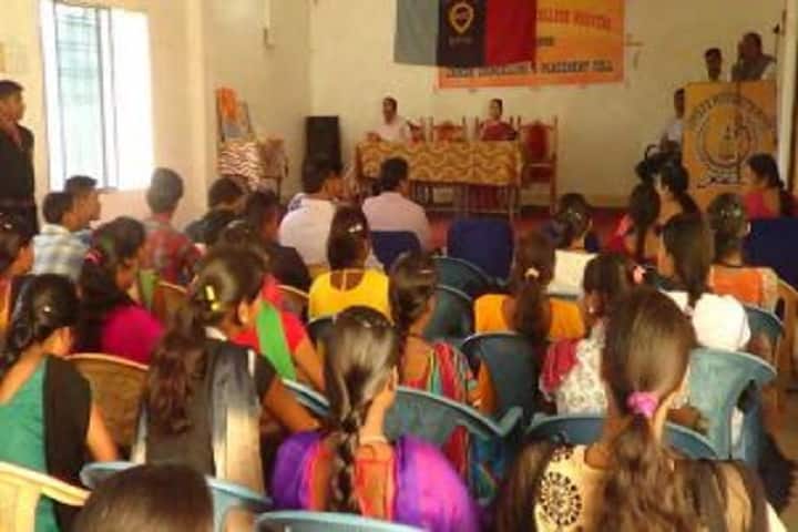Government Pataleshwar College, Masturi campus photo 5