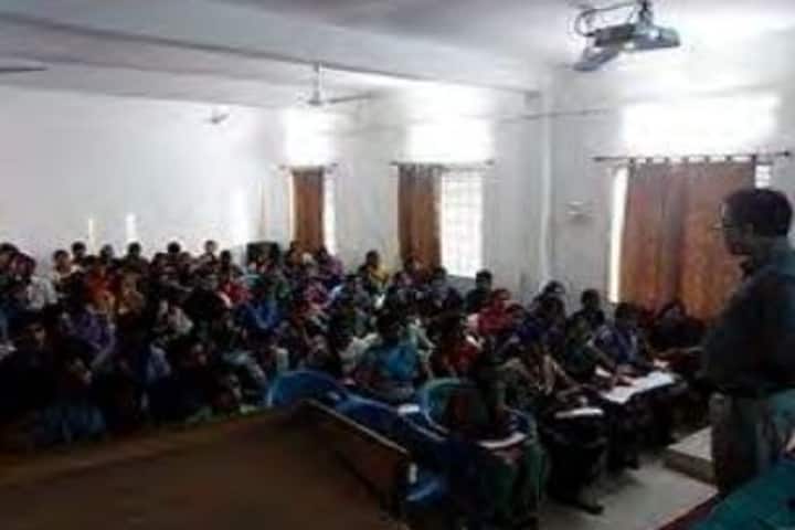 Government Pataleshwar College, Masturi campus photo 6