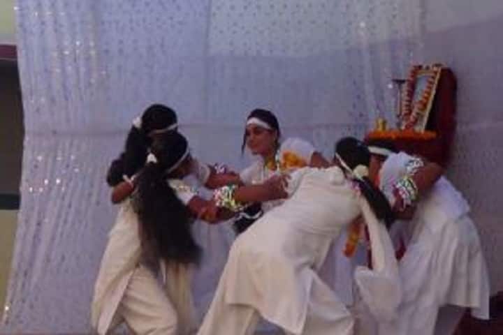 Government Pataleshwar College, Masturi campus photo 3