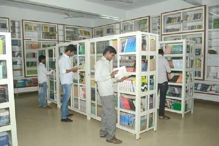 Jamia Institute of Engineering and Management Studies, Nandurbar campus photo 3