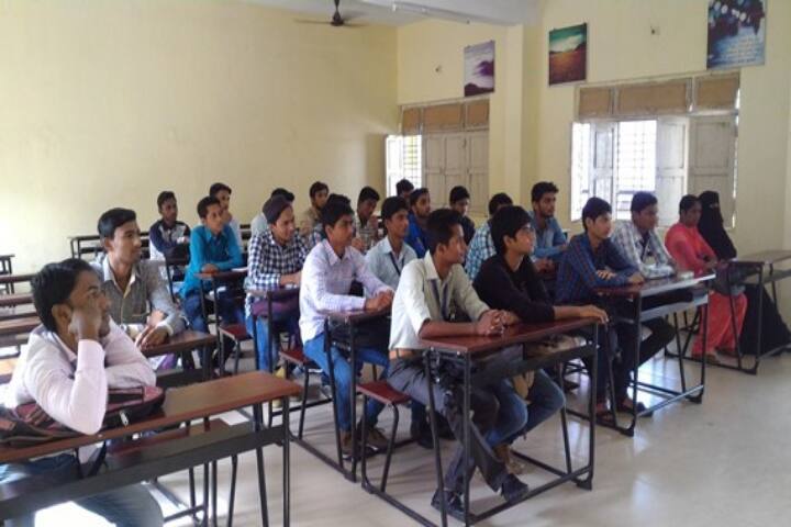 Jamia Institute of Engineering and Management Studies, Nandurbar campus photo 4