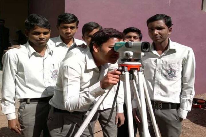 Jamia Institute of Engineering and Management Studies, Nandurbar campus photo 5