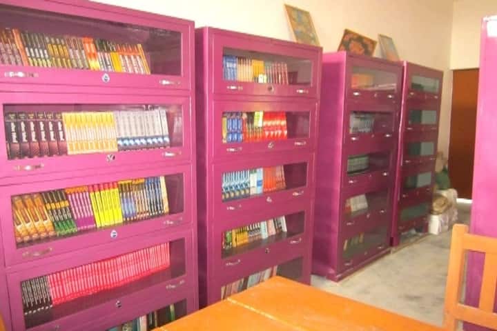 RK Yadav Law College, Allahabad campus photo 3