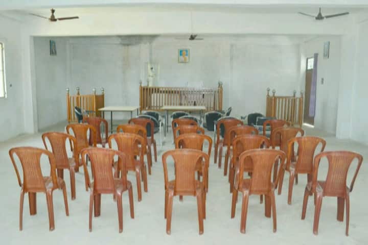 RK Yadav Law College, Allahabad campus photo 4