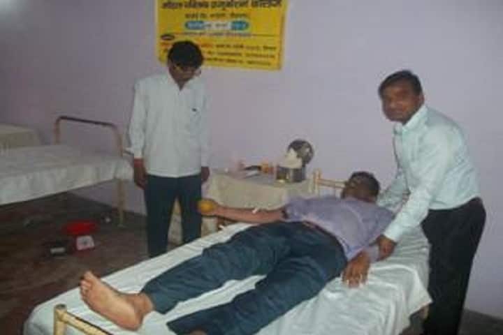 Model Public Education College, Chandaousi campus photo 4