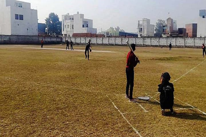 Model Public Education College, Chandaousi campus photo 5