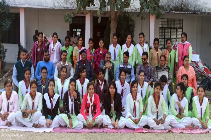 Mahavir Kailash Mahavidyalaya, Allahabad campus photo 3