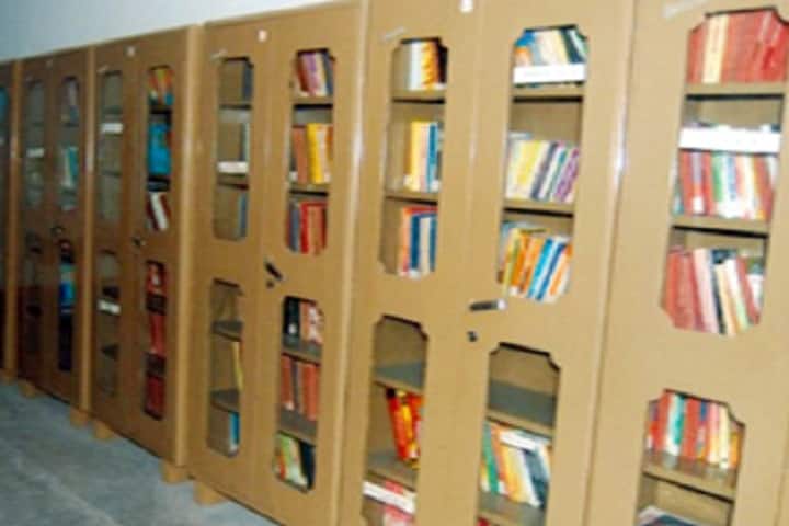 Jagrati Degree College, Meerut campus photo 4