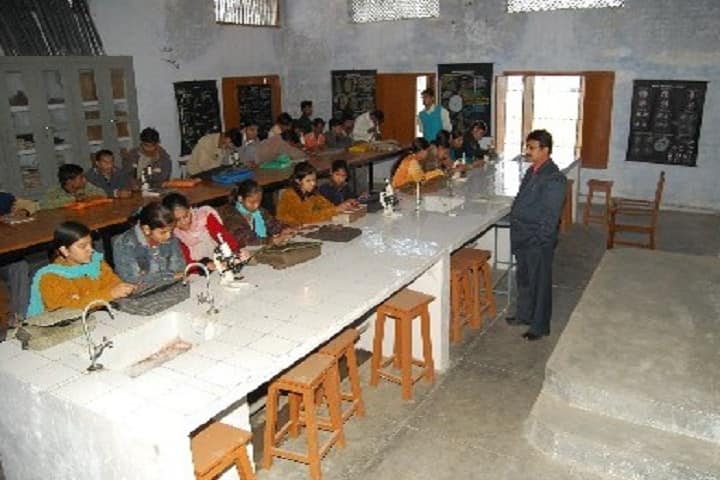 Jagrati Degree College, Meerut campus photo 5