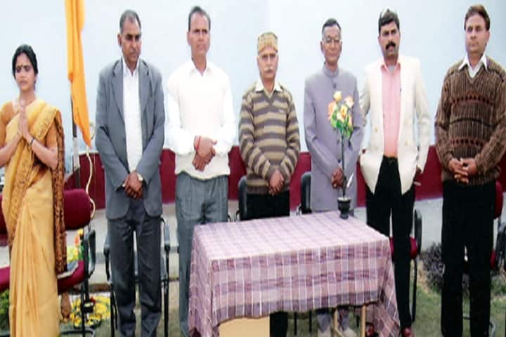 Jagrati Degree College, Meerut campus photo 6