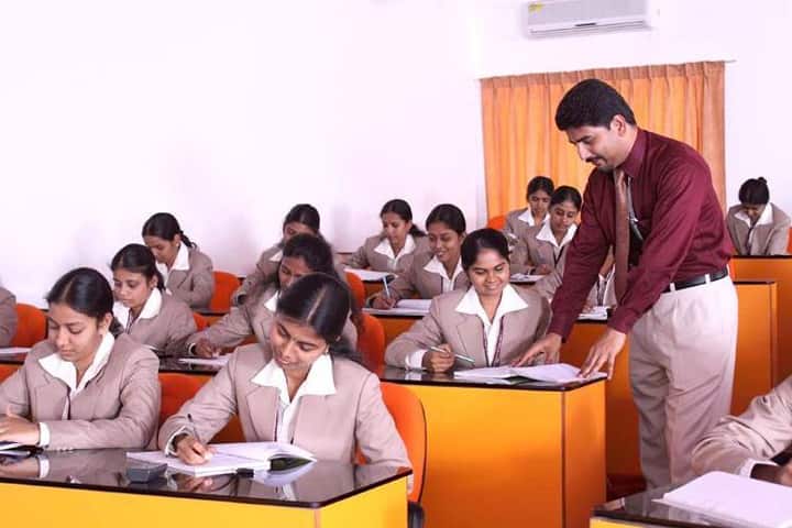 SIET campus photo 2