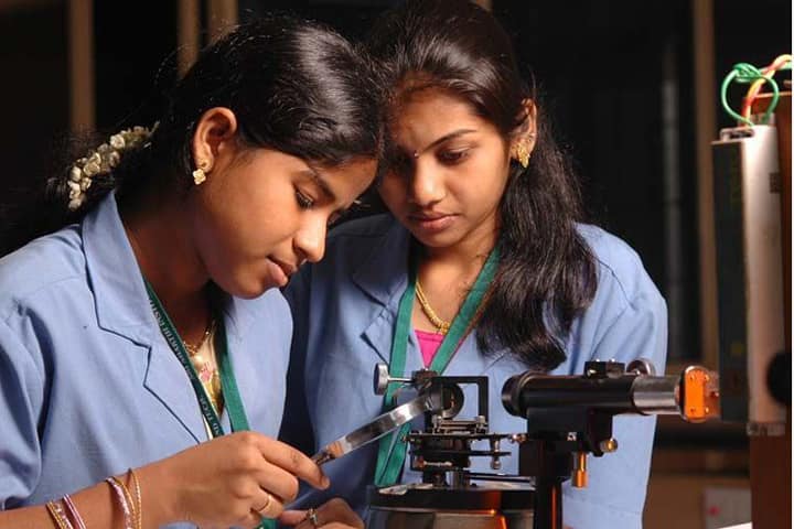 SIET campus photo 5