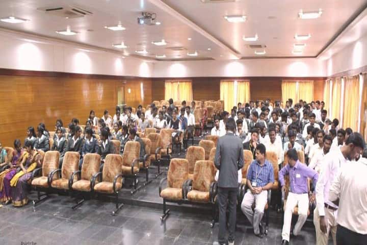 SIET campus photo 4