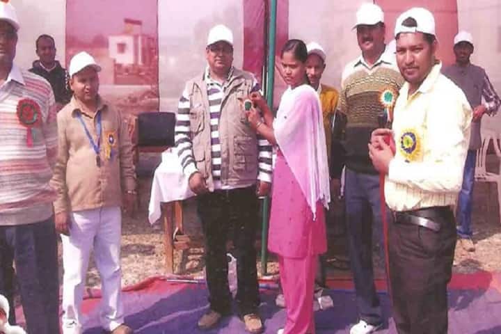 Government Degree College, Pratapgarh campus photo 2