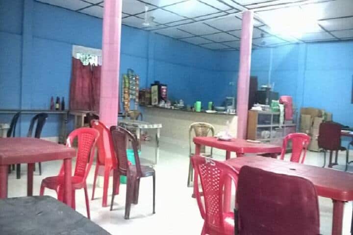 Salbari College, Salbari campus photo 4