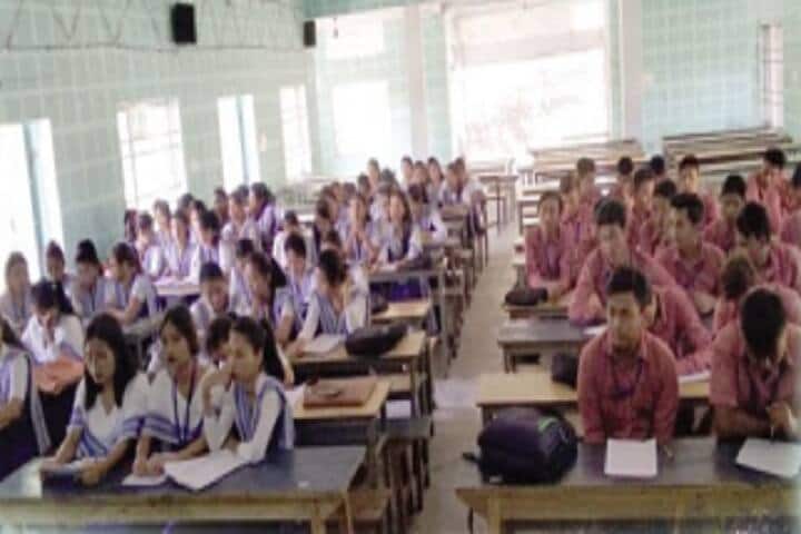 Salbari College, Salbari campus photo 2